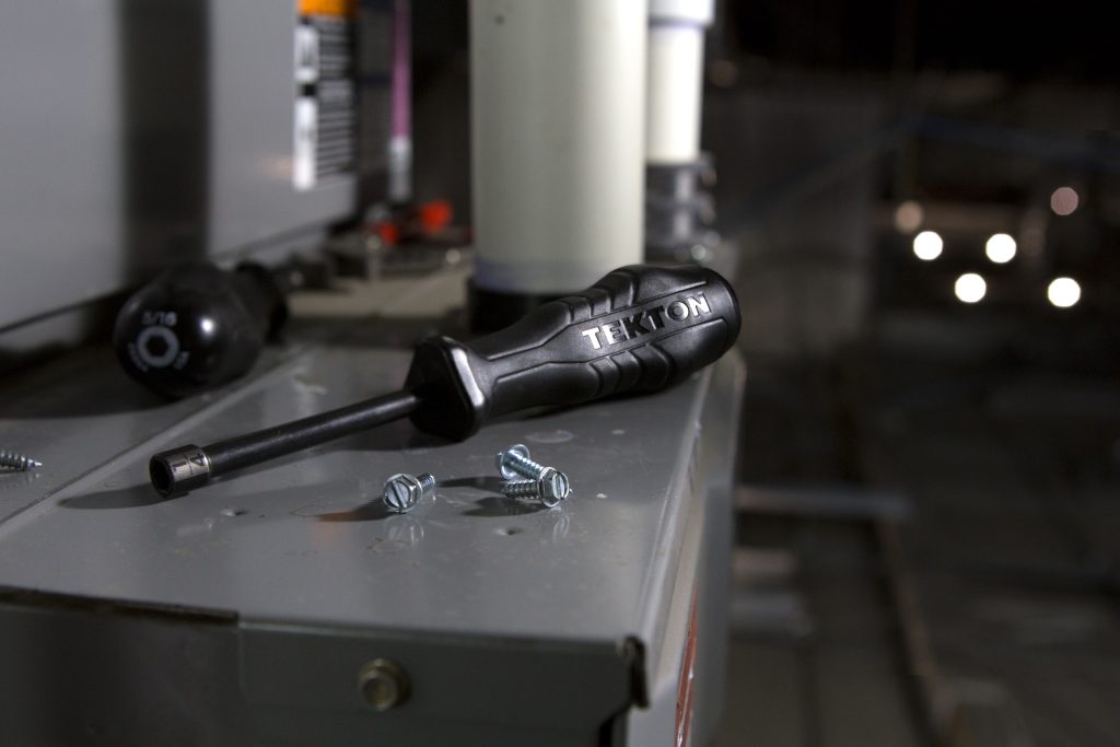 hand tools