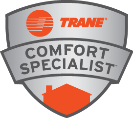 Trane Comfort Specialist